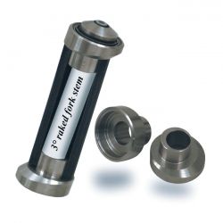 MCS Cpv, 3 Degrees Raked Frame Neck Cup Set