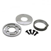 MCS Internal Fork Stop Kit. Stainless