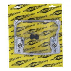 MCS Rocker Cover, Spacer. Chrome