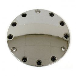 MCS Derby Cover, Buttonhead