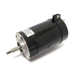 MCS Generator 12V. Imported. Black