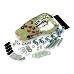 MCS Base Plate Mount Kit, 68-90 Style Dash
