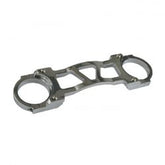 MCS Fork Brace, 41mm. Slotted. Chrome