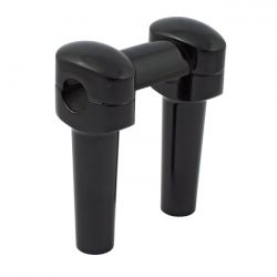 MCS Widow Riser Set. 5" Rise. Black