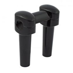 MCS Widow Riser Set. 5" Rise. Black