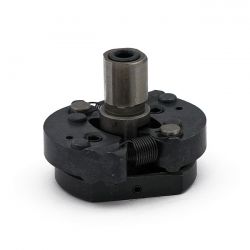 MCS Advance Unit Assembly, Steel