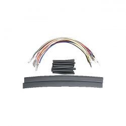 MCS Handlebar Wiring Extension Kit. +8"