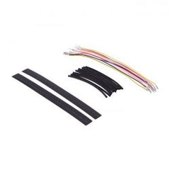 MCS Handlebar Wiring Extension Kit. +12"