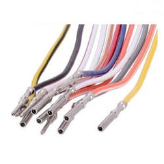 MCS Handlebar Wiring Extension Kit. +12"