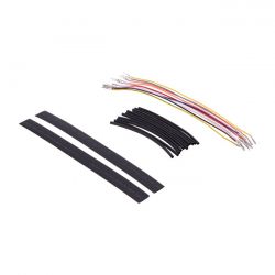 MCS Handlebar Wiring Extension Kit. +12"