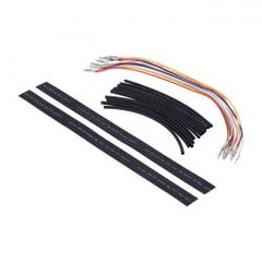 MCS Handlebar Wiring Extension Kit. +15"