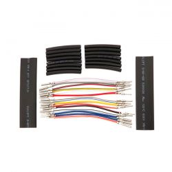 MCS Handlebar Wiring Extension Kit. Cruise, +15"