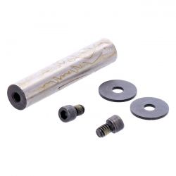 MCS Caliper Mounting Pin, Oversize