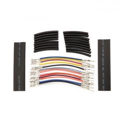 MCS Handlebar Wiring Extension Kit. Cruise, +4"