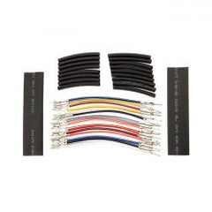 MCS Handlebar Wiring Extension Kit. Cruise, +4"