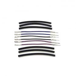 MCS Turn Signal Wiring Extension Kit. +4"
