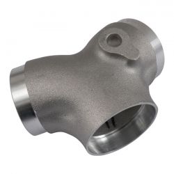 MCS Intake Manifold CV Carburetor. XL Sportster