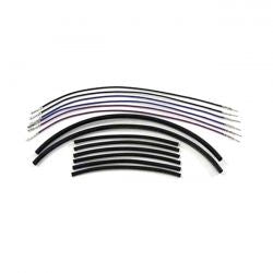 MCS Turn Signal Wiring Extension Kit. +12"