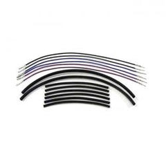 MCS Turn Signal Wiring Extension Kit. +12"