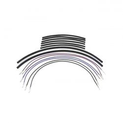 MCS Turn Signal Wiring Extension Kit. +15"