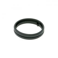 MCS OEM Style Replacement Rubber Ring For 5-3/4" Headlamp