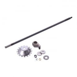 MCS Throw Out Bearing & Pushrod Kit. Late Style