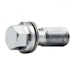MCS Brake Banjo Bolt Hex Head 3/8-24