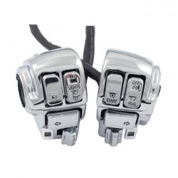 MCS Switch Housing Kit