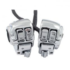 MCS Switch Housing Kit
