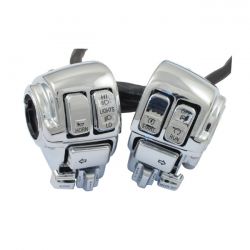 MCS Switch Housing Kit