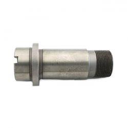 MCS Axle Sleeve, Front
