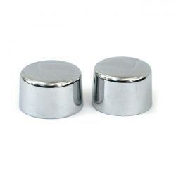 MCS Rear Axle Nut Cap Kit