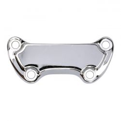 MCS Handlebar Top Clamp, Without Skirt