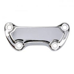 MCS Handlebar Top Clamp, Without Skirt