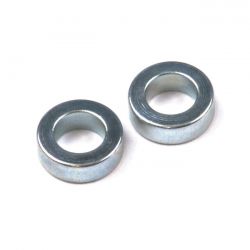 MCS Spacers, Floorboard Wl / Master Cylinder FX, Fl