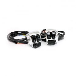MCS Switch Housing Kit