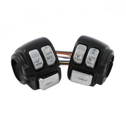 MCS Switch Housing Kit