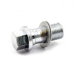 MCS Brake Banjo Bolt Hex Head 7/16-24