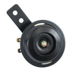 MCS Custom Mini-Horn, 70mm. 100 Db. Black