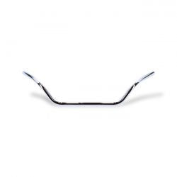 MCS Cruiser Bar, Handlebar 1" Chrome