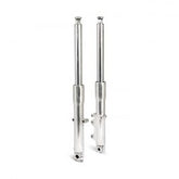 MCS 86-99 FLST Fork Tube & Slider Assembly Set. Std Length