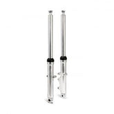 MCS 86-99 FXST Fork Tube & Slider Assembly Set. Std Length Sd