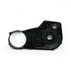 MCS Inner Primary Cover. Black Powder Coated