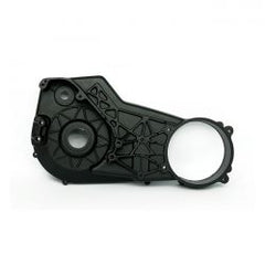 MCS Inner Primary Cover. Black Powder Coated