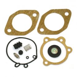 MCS Keihin Butterfly Carb Rebuild Kit. 83-89