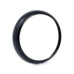 MCS Outer Trim Ring Assembly, FL Headlamp. Gloss Black