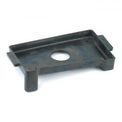 MCS Battery Carrier Pad. Rubber