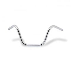MCS FXwg Style Handlebar 1" Chrome