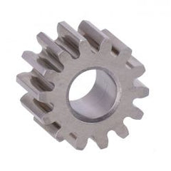 MCS Return Gear, Idle. Oil Pump