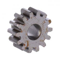 MCS Feed Gear, Idle. Oil Pump